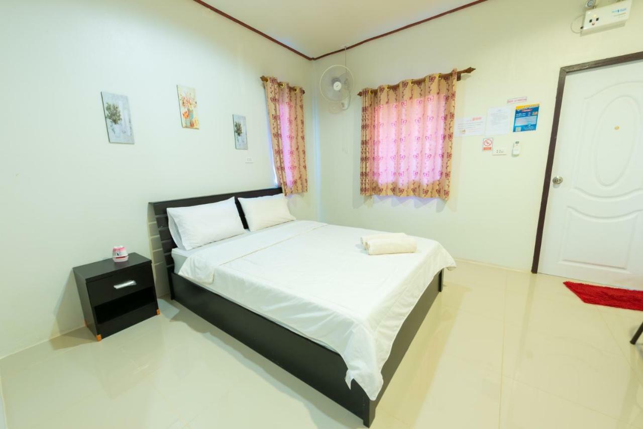 Khun Ning Resort Phang Khon ภายนอก รูปภาพ