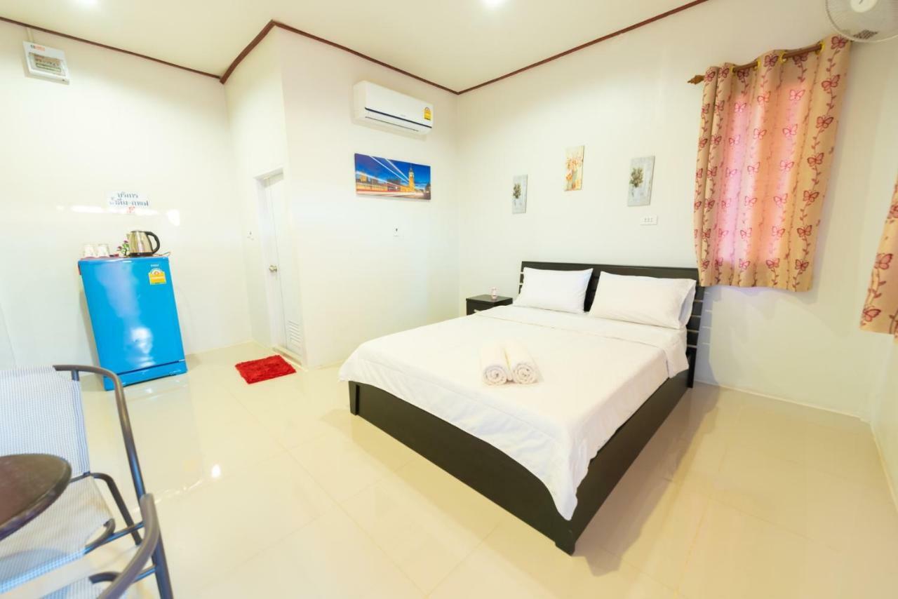 Khun Ning Resort Phang Khon ภายนอก รูปภาพ